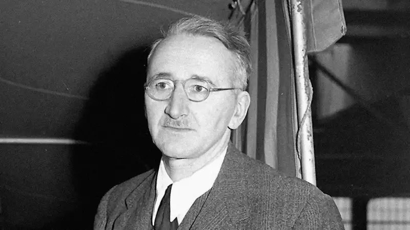 Hayek